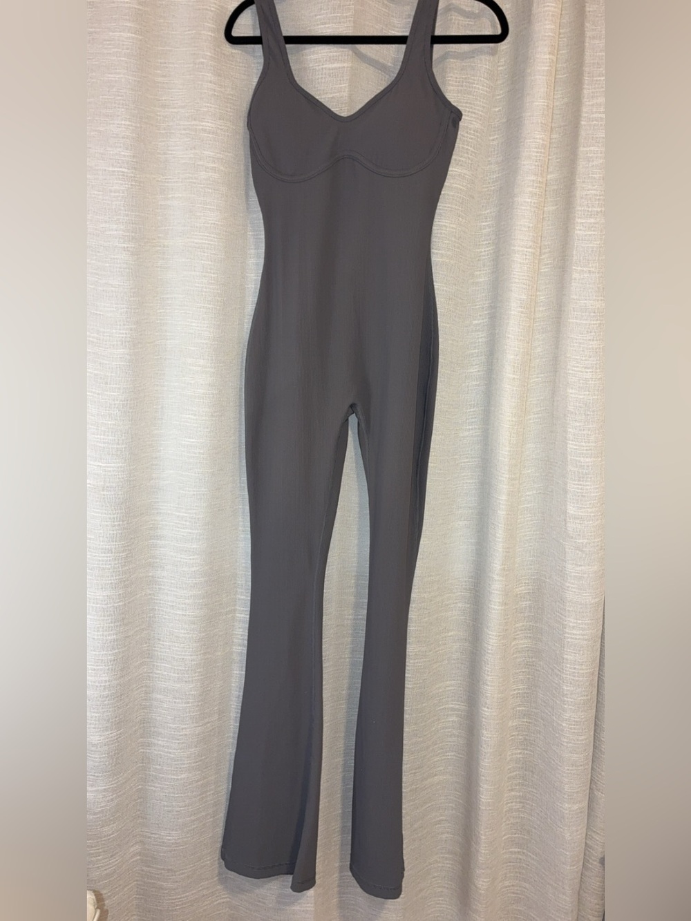 Active By Teal Flared Jumpsuit